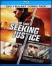 Seeking Justice (Blu-Ray + Dvd)