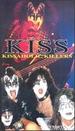 Kiss: Kissaholic Killers (Startalk Enterprises Interview Sessions)