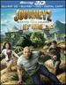 Journey 2: the Mysterious Island (Three-Disc Blu-Ray 3d/Blu-Ray/Dvd Combo)