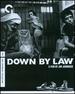 Down By Law (the Criterion Collection) [Blu-Ray]