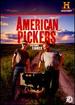 American Pickers: Volume 3 [Dvd]