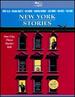 New York Stories [Blu-Ray]