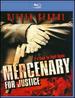 Mercenary for Justice Blu-Ray