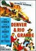 Denver & Rio Grande Western [Dvd]