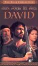 The Bible Collection: David [Vhs]