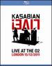 Kasabian: Live at the O2 [Blu-Ray]