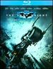 Warner Home Video Mc-Batman-Dark Knight [Blu-Ray/Dkr Movie Cash]