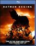 Batman Begins (Bd)