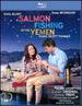 Salmon Fishing in the Yemen [Blu-Ray]
