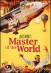 Master of the World [Vhs]
