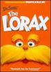 Dr. Seuss' the Lorax [Dvd]