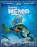 Finding Nemo (Three-Disc Collector's Edition: Blu-Ray/Dvd in Blu-Ray Packaging)