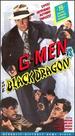 G-Men Vs. the Black Dragon (1943)