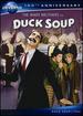 Duck Soup [Vhs]