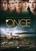 Once Upon a Time: The Complete First Season [5 Discs]