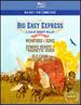 Big Easy Express (Blu-Ray / Dvd Combo Pack)