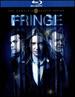 Fringe: Season 4 [Original TV Soundtrack]