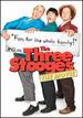 The Three Stooges: the Movie