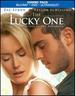 The Lucky One [2 Discs] [Includes Digital Copy] [Blu-ray/DVD]
