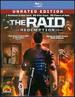 The Raid: Redemption [Blu-Ray]