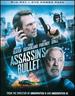 Assassin's Bullet [Blu-Ray / Dvd Combo]