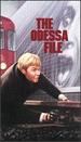 Odessa File Dvd