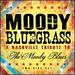 Moody Bluegrass 2 Disc Set-Volume 1 & 2-a Nashville Tribute to the Moody Blues
