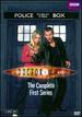 Doctor Who: the Complete First Series (Repackage/Dvd)