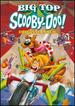 Scooby-Doo! Big Top Scooby-Doo! (Dvd)