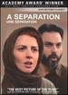 Une Sparation / a Separation