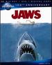 Jaws [Universal 100th Anniversary] [2 Discs] [Includes Digital Copy] [Blu-ray/DVD]