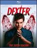 Dexter: Season 6 [Blu-Ray]