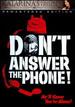 Don't Answer the Phone (Remastered Edition)