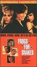Frogs for Snakes [Dvd]