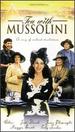 Tea With Mussolini [Vhs]