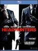 Headhunters [Blu-Ray]