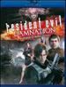 Resident Evil: Damnation (+ Ultraviolet Digital Copy) [Blu-Ray]