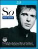Peter Gabriel: So Classic Album [Blu-Ray]