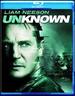 Unknown [Blu-Ray]