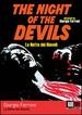 The Night of the Devils [Dvd]