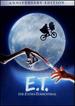 E.T. the Extra-Terrestrial Anniversary Edition
