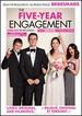 The Five-Year Engagement [Dvd] (2012) Jason Segel; Emily Blunt; Chris Pratt