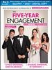 The Five-Year Engagement (Blu-Ray + Dvd) (Blu-Ray)