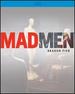 Mad Men: Season 5 [Blu-Ray]