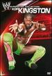 Wwe: Superstar Collection-Kofi Kingston