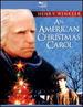 An American Christmas Carol, Actor Henry Winkler[Blu-Ray]
