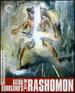 Rashomon (the Criterion Collection) [Blu-Ray]