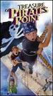 Treasure of Pirate's Point [Vhs]