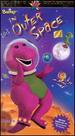 Barney-Barney in Outer Space [Vhs]