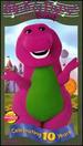 Sing & Dance With Barney [Vhs]